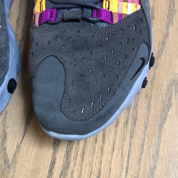Nike React Theioth Mens size 9 - Picture 8 of 11